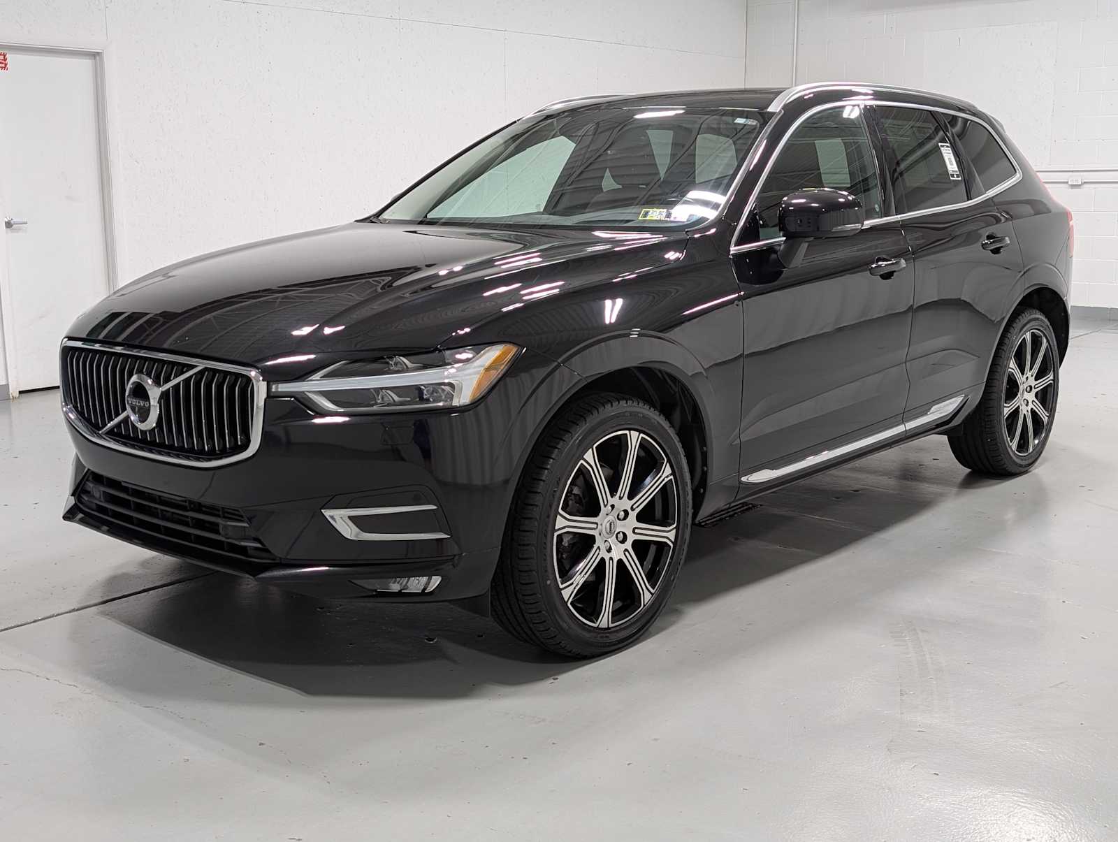 2020 Volvo XC60