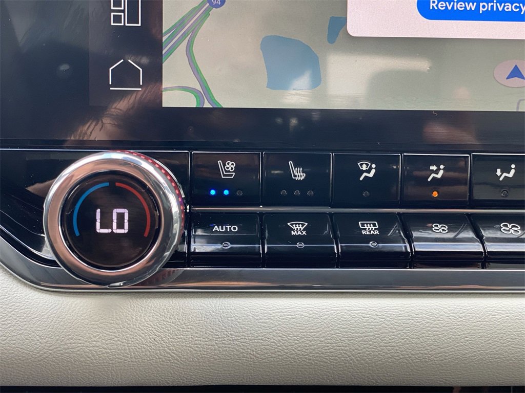 2024 Gmc Canyon AT4X photo 21