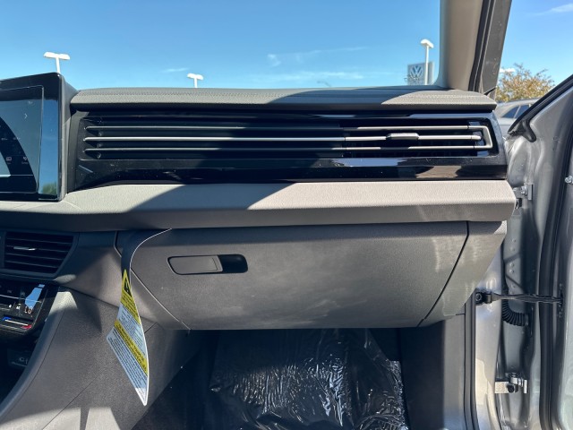 2025 Volkswagen Jetta S photo 24