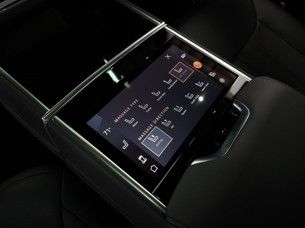 2024 LAND ROVER RANGE ROVER - Image 45