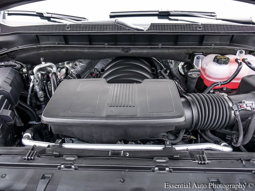 2026 CHEVROLET TAHOE - Image 26