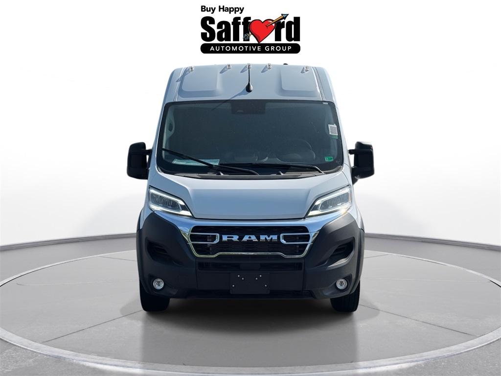 2025 Ram ProMaster 2500 photo 3
