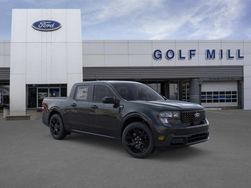 2025 FORD MAVERICK - Image 6