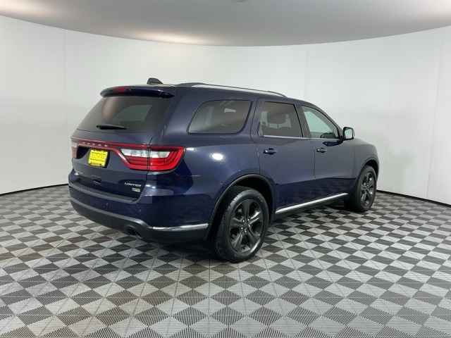 2015 Dodge Durango Limited photo 4