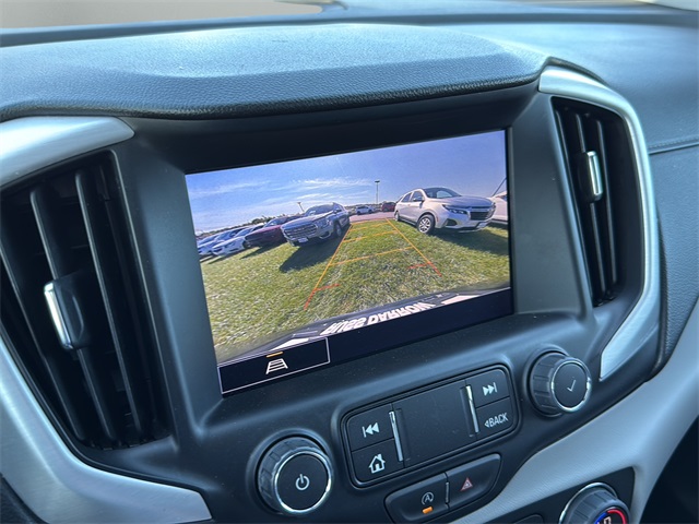 2023 Gmc Terrain SLT photo 21