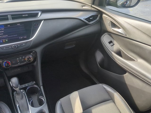 2021 Buick Encore GX Preferred photo 15