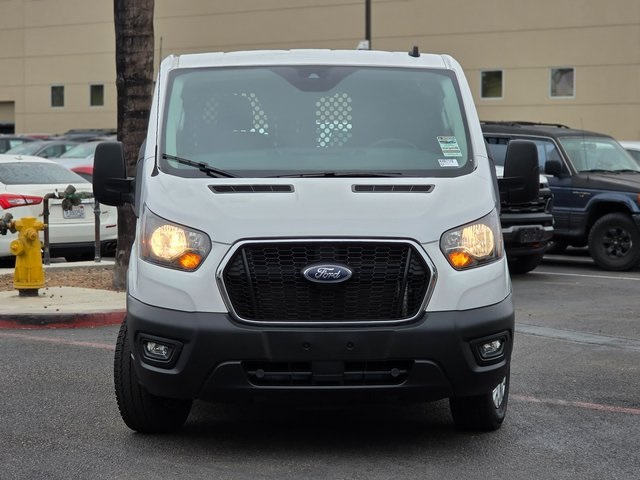 2023 Ford Transit photo 3