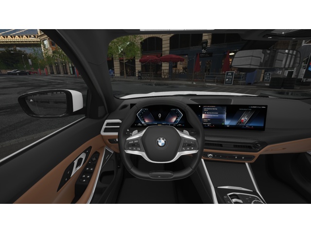 2025 Bmw 330i xDrive photo 10