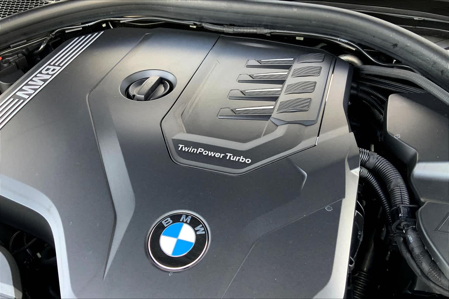 2021 Bmw 330i photo 30