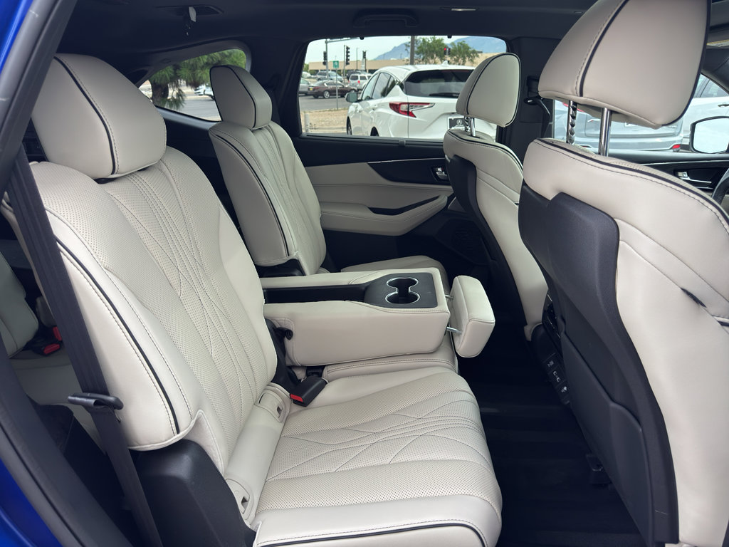 2023 Acura MDX SH-AWD Type S Advance photo 20