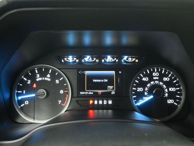 2018 FORD F-150 - Image 19