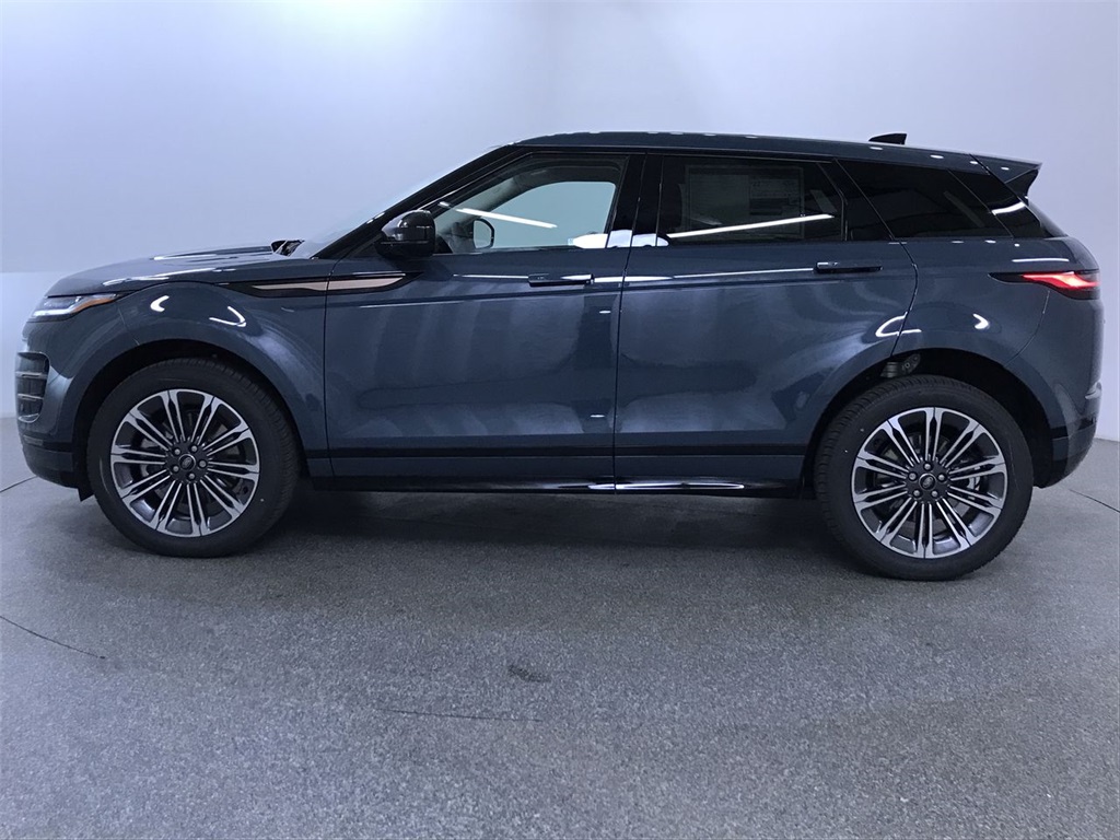 2024 Land Rover Range Rover photo 4