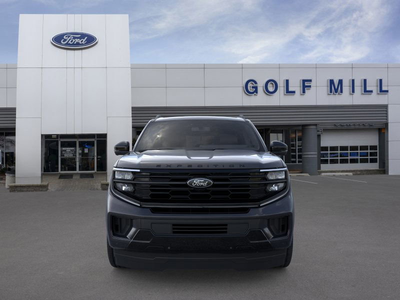 2026 FORD EXPEDITION MAX - Image 5
