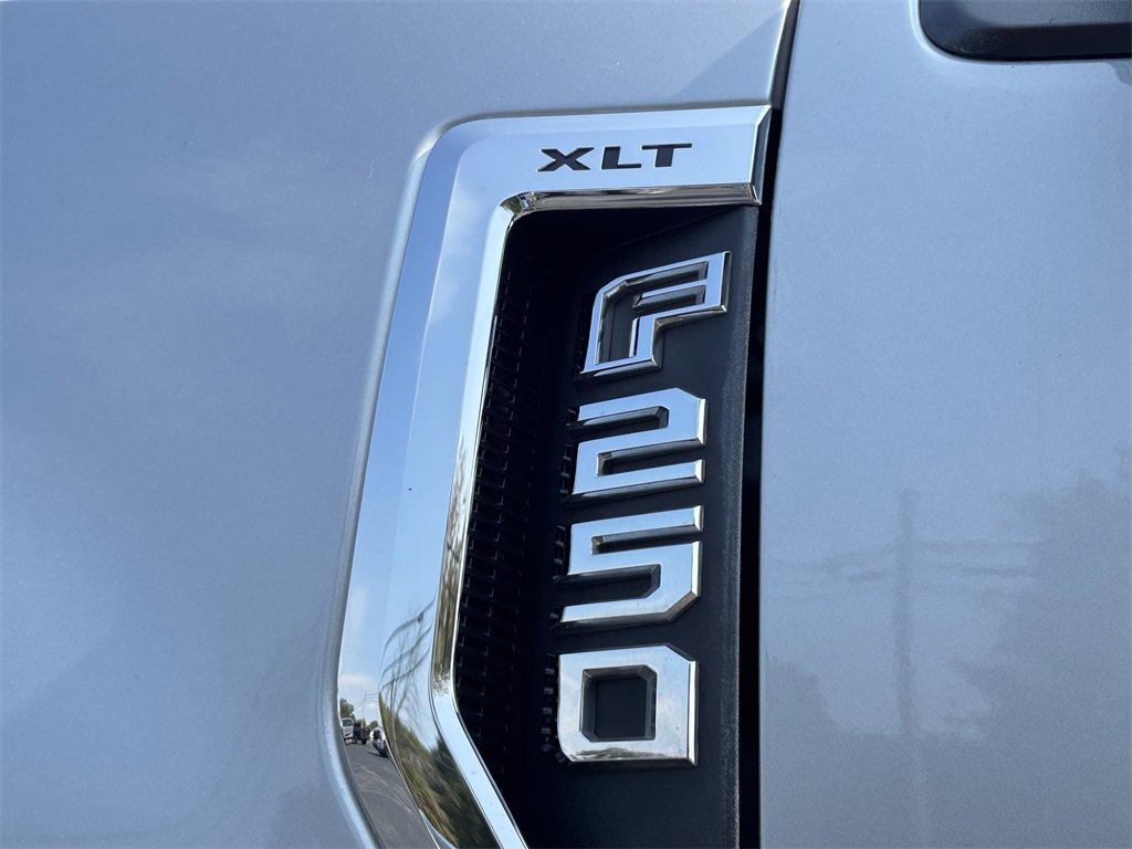 2022 Ford F-250 XLT photo 10