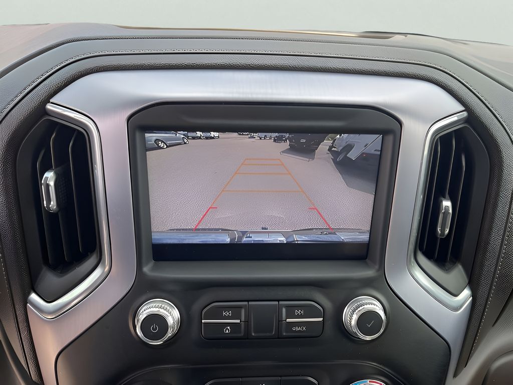 2019 Gmc Sierra 1500 SLT photo 10