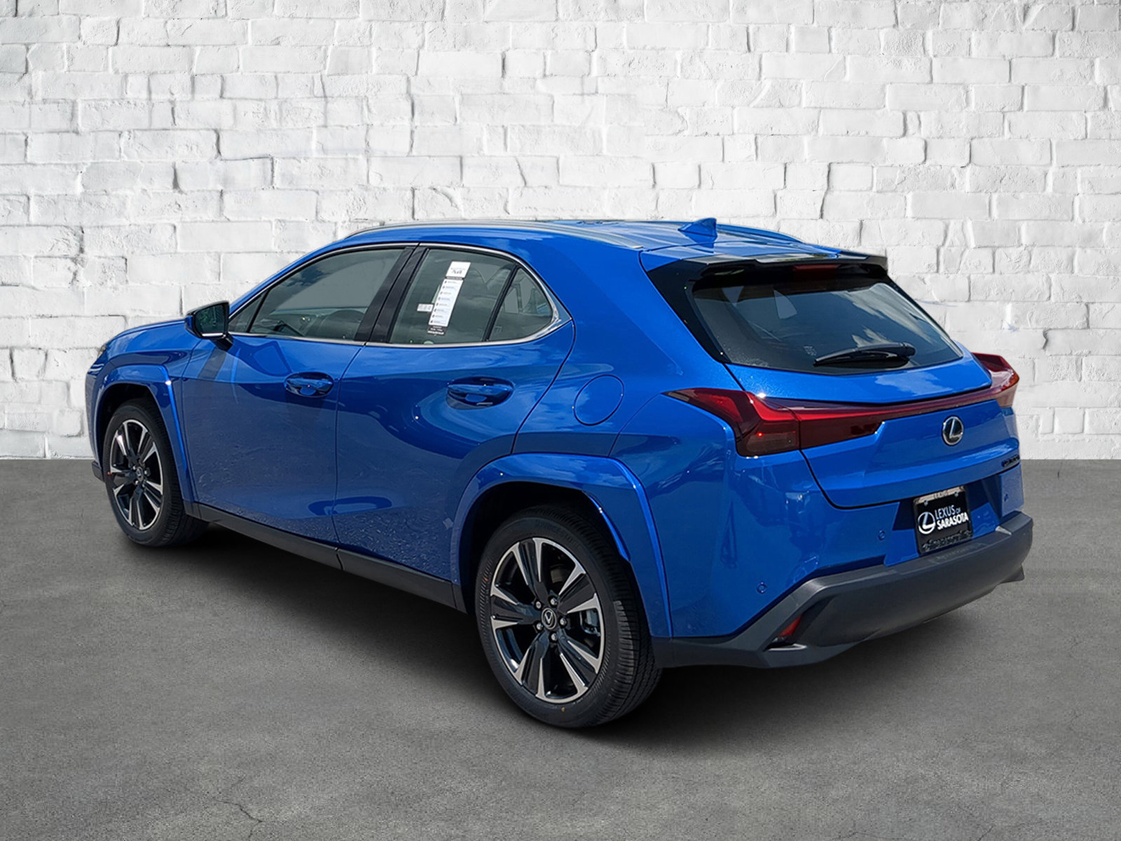 2025 Lexus UX Premium photo 6
