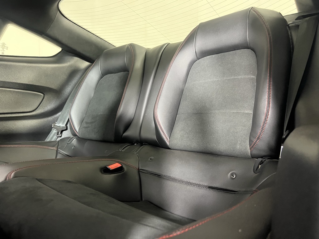 2020 Ford Mustang GT Premium photo 24