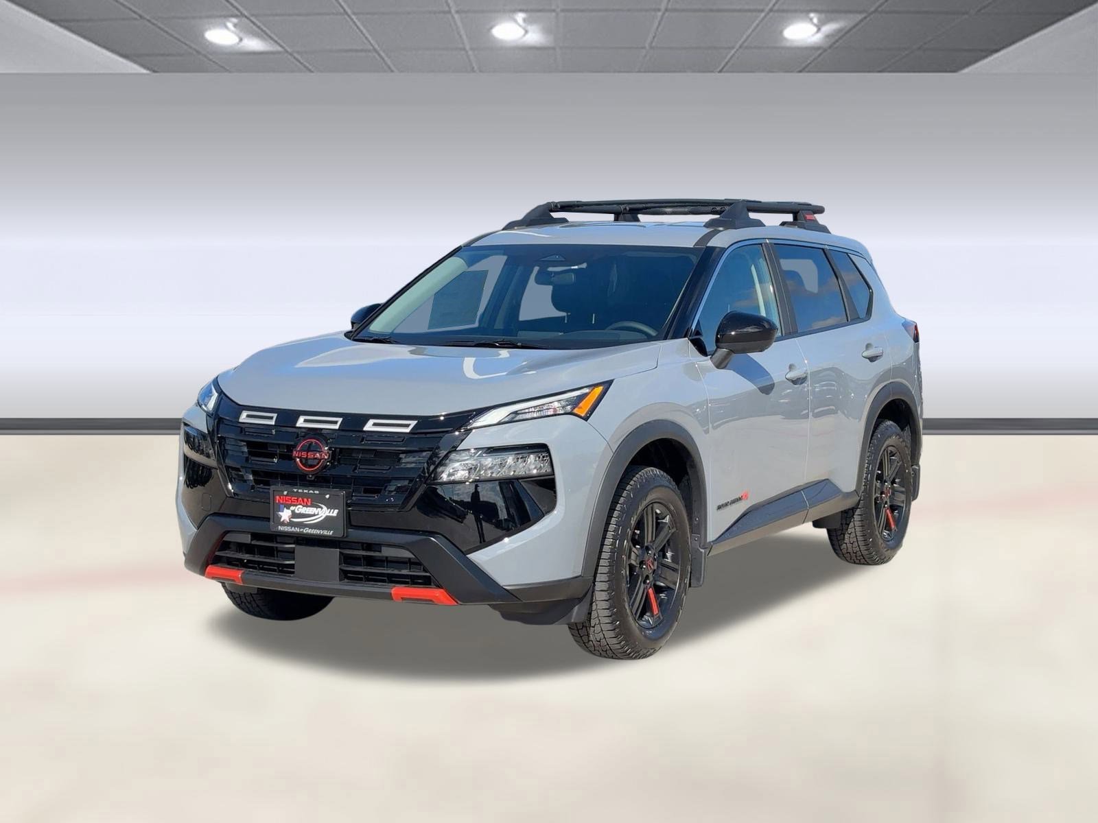 2026 Nissan Rogue Rock Creek's photo