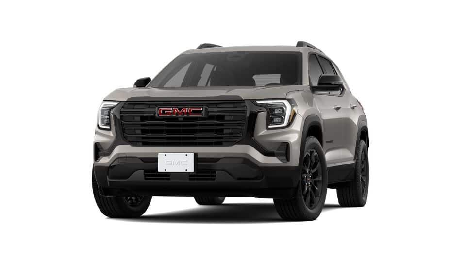 2026 Gmc Terrain Elevation photo 15