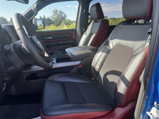 2025 Ram 1500 Rebel photo 21