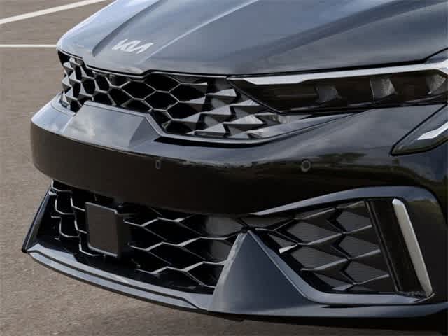 2026 Kia K5 GT photo 11
