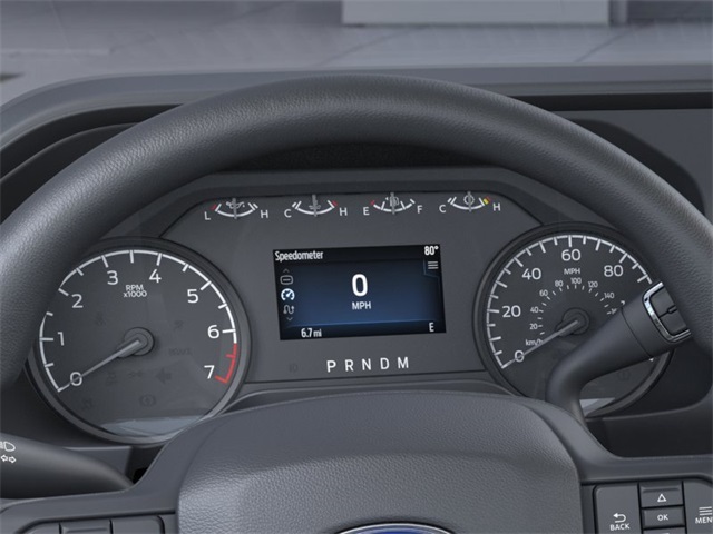 2024 Ford F-350 XL photo 12