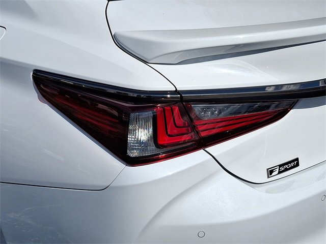 2023 Lexus ES 350 F SPORT Handling photo 15