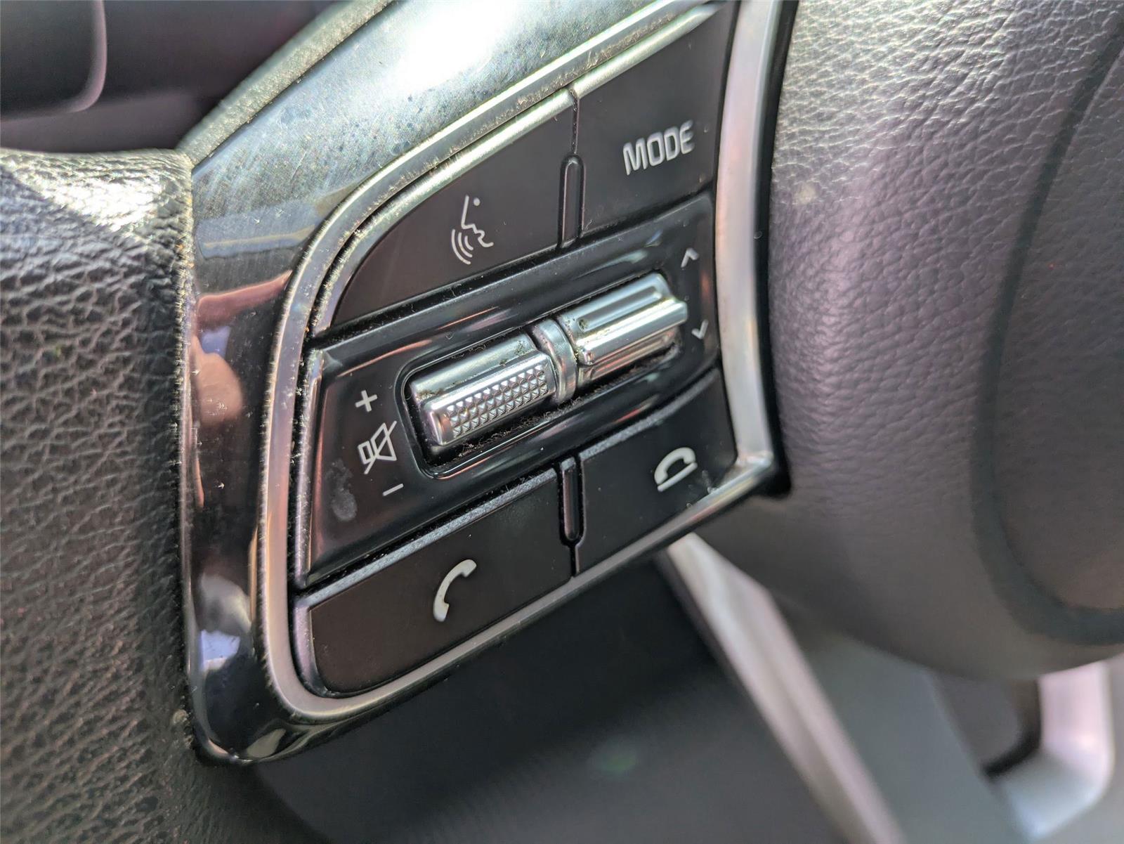2021 Kia Forte FE photo 16