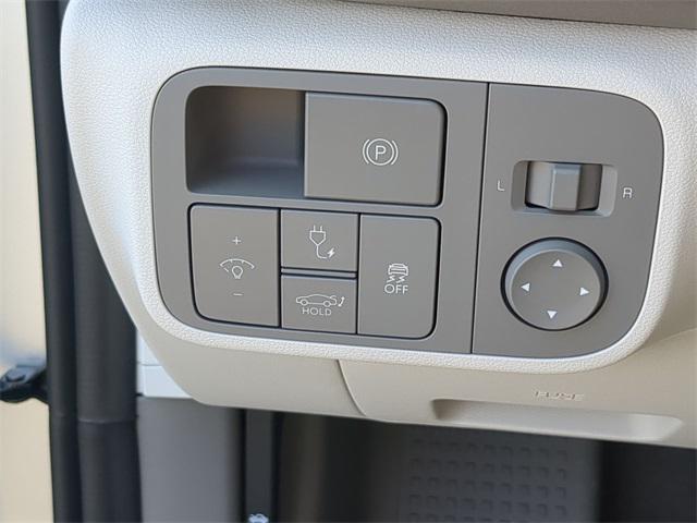 2025 Hyundai Ioniq 6 SEL photo 20