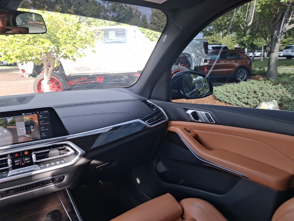 2019 Bmw X5 xDrive40i photo 13