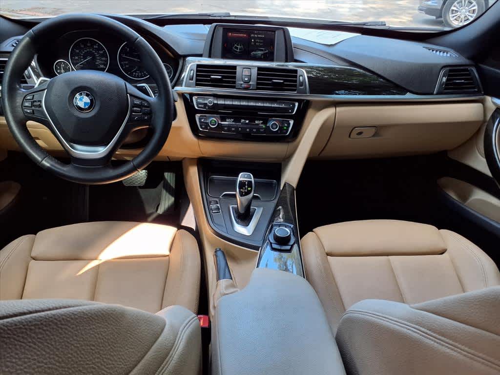 2018 Bmw 330i xDrive GT photo 24