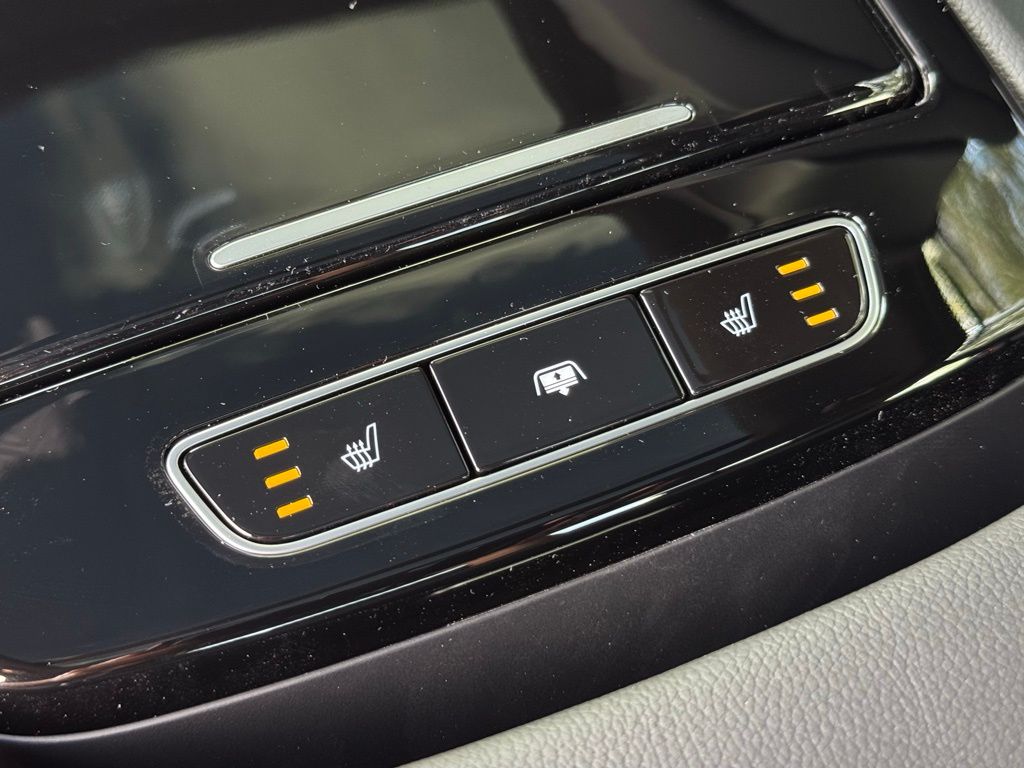 2026 Genesis G80 2.5T Sport Prestige photo 23