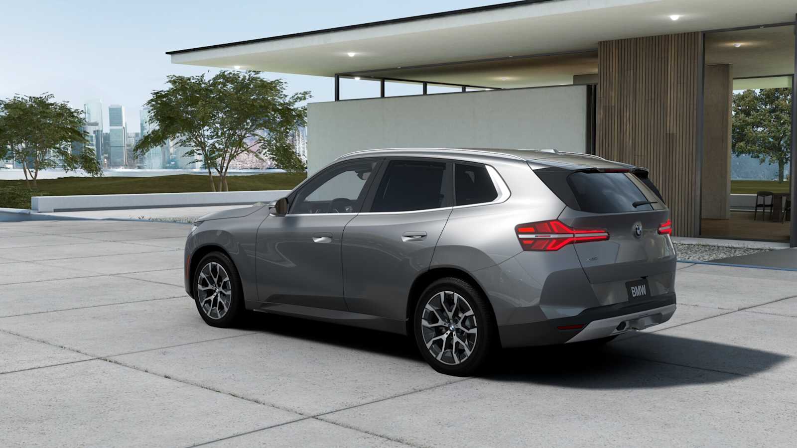 2026 Bmw X3 photo 2