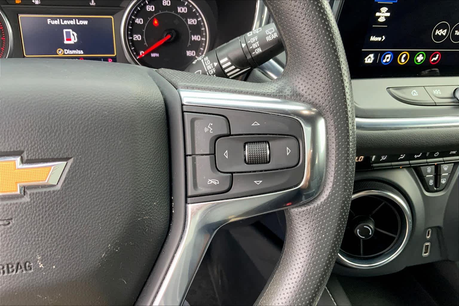 2023 Chevrolet Blazer 2LT photo 25