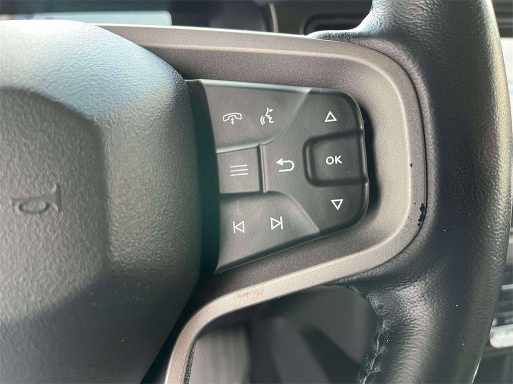 2021 Ford Bronco Big Bend photo 23