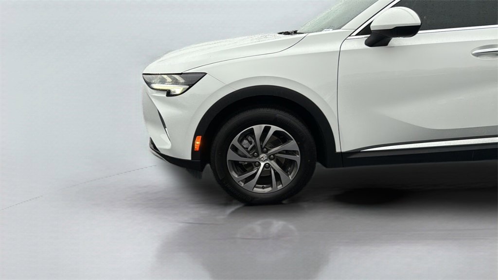 2023 Buick Envision Essence photo 22