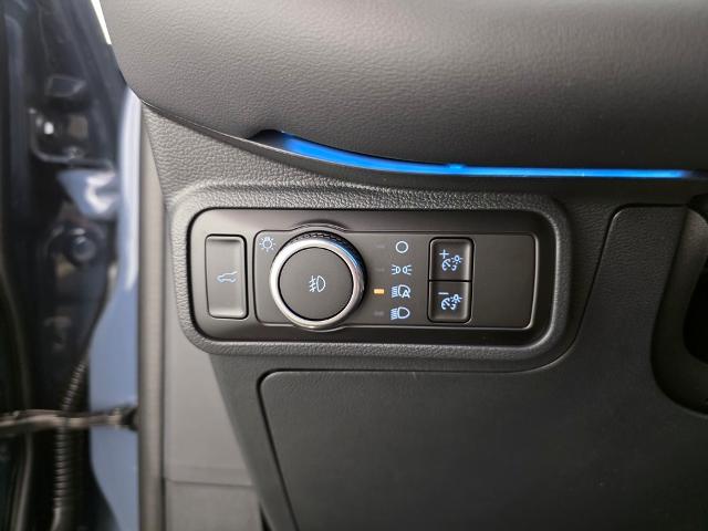 2025 Ford Explorer ST-Line photo 29