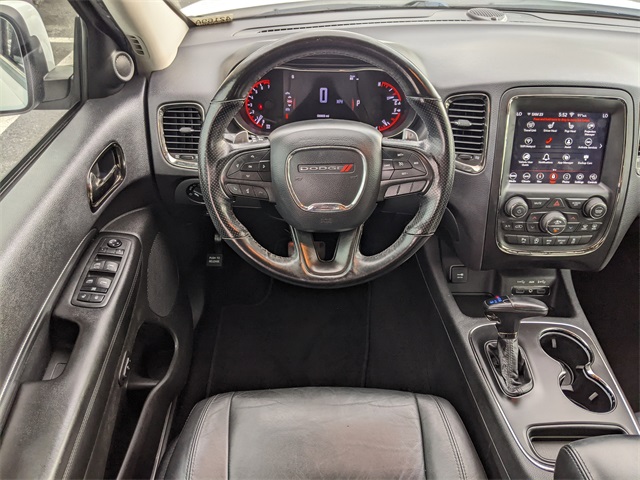 2020 Dodge Durango GT Plus photo 11