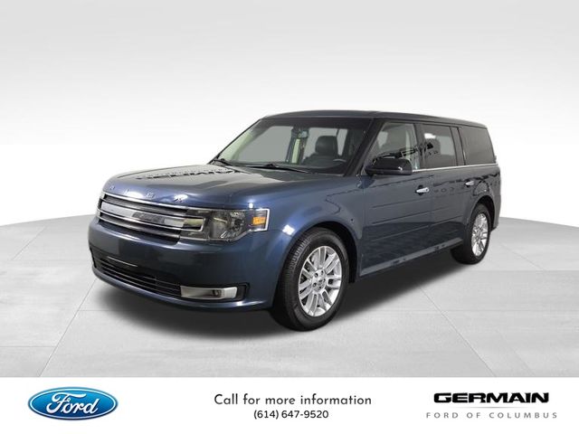 2016 Ford Flex