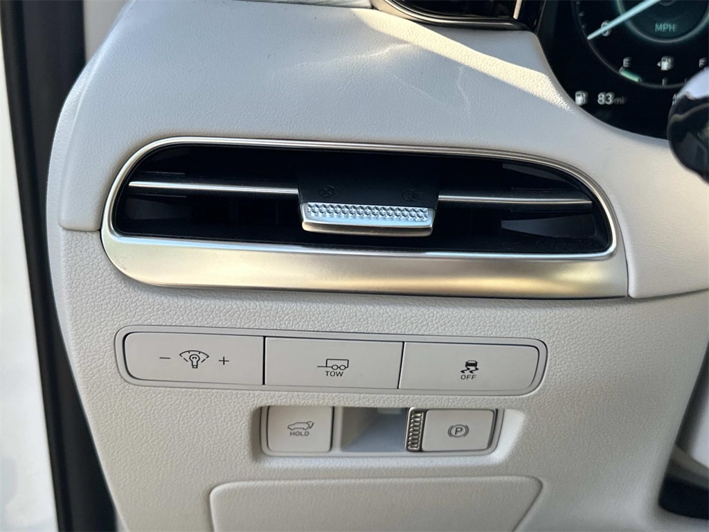 2023 Hyundai Palisade Calligraphy photo 26