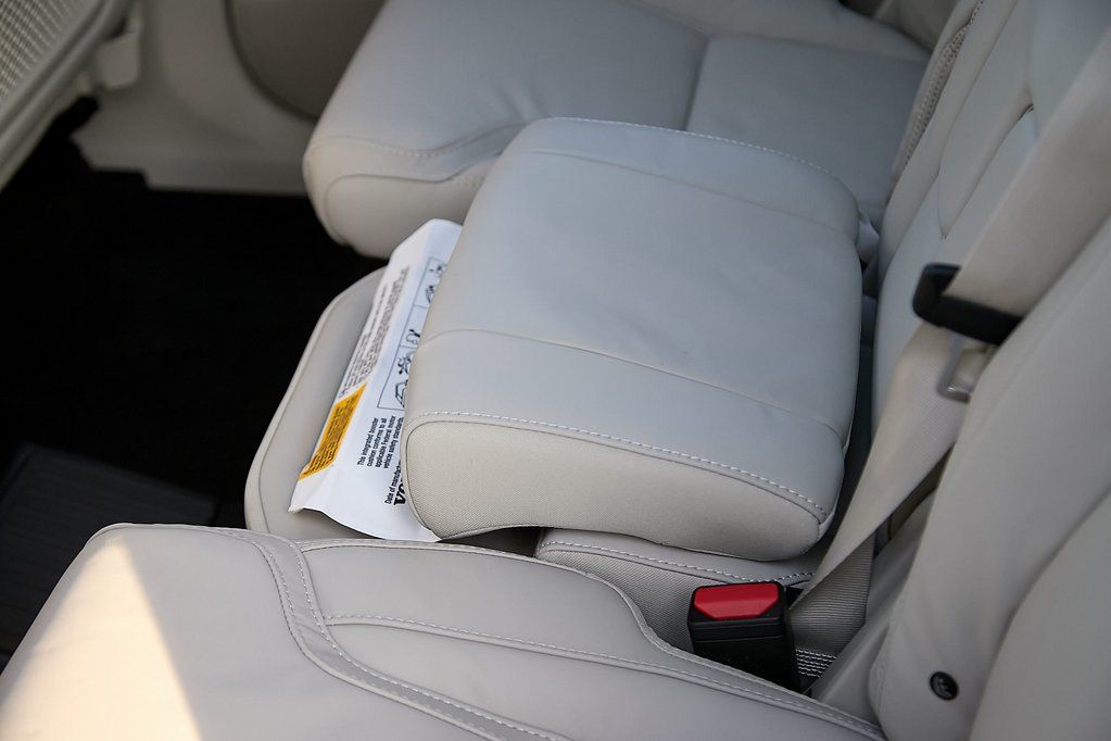 2026 VOLVO XC90 - Image 22