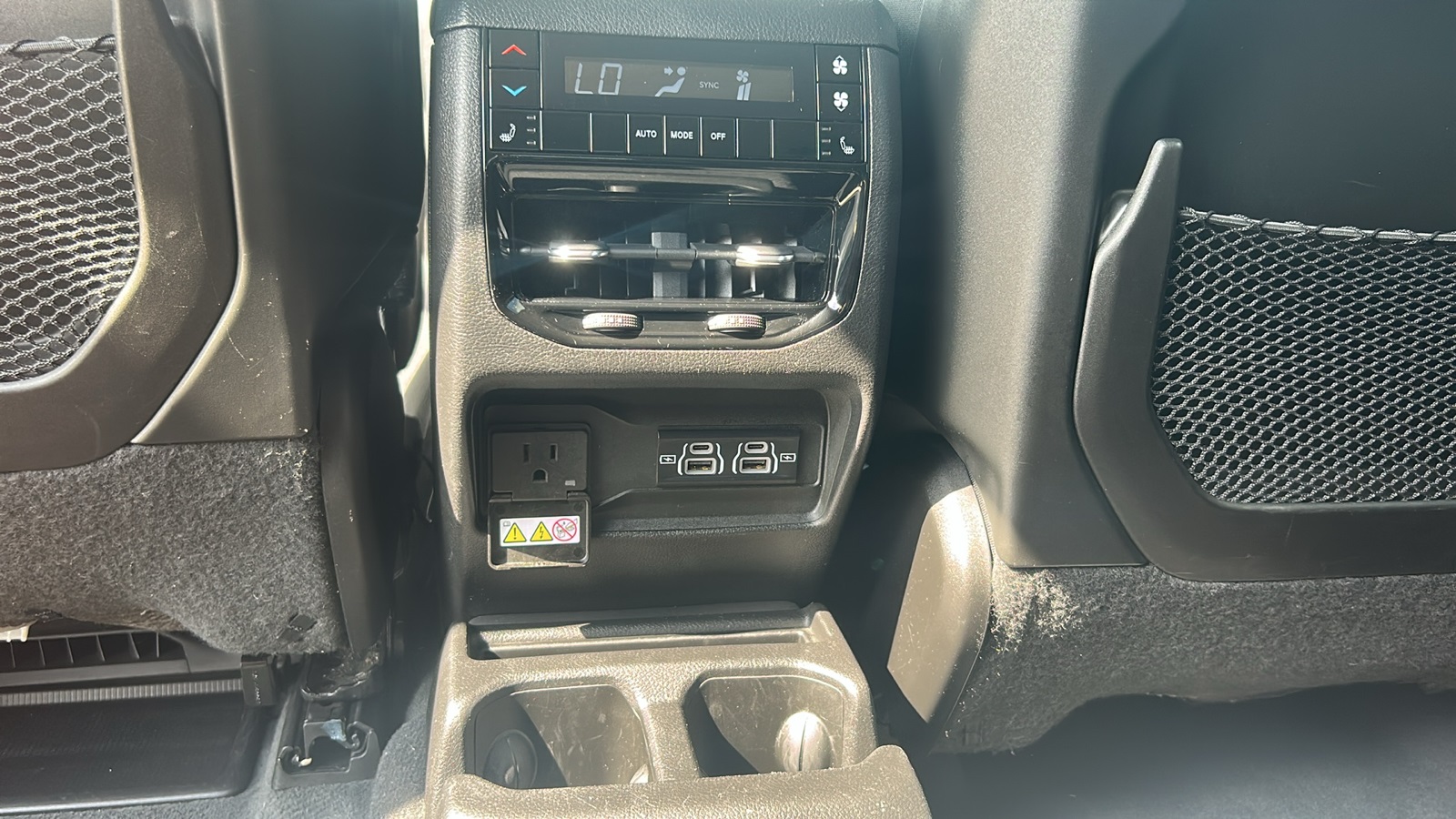 2023 Jeep Grand Cherokee Limited photo 30