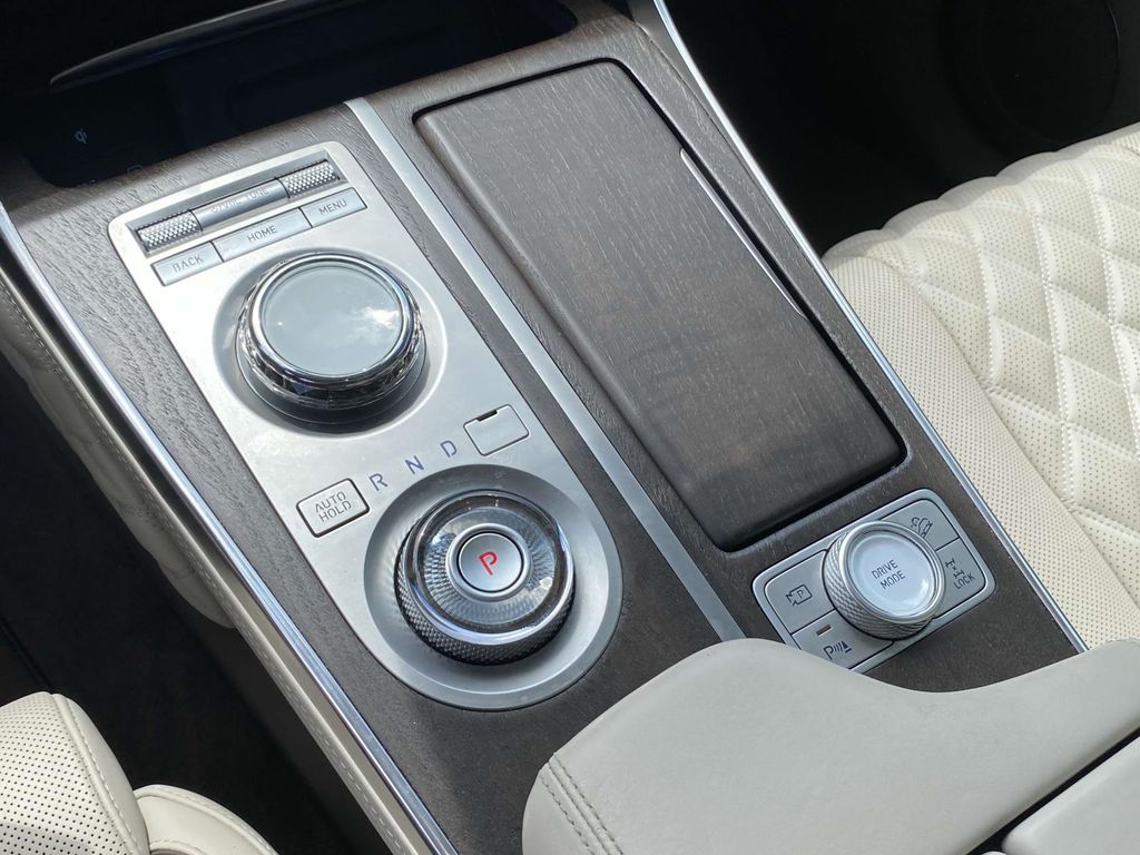 2024 Genesis GV80 3.5T photo 24