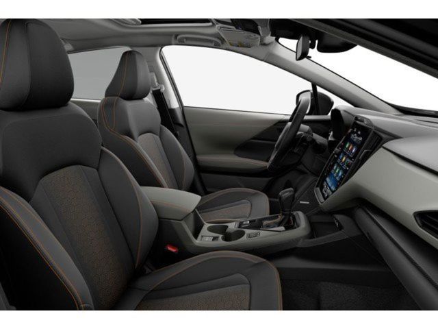 2025 Subaru Crosstrek Limited photo 15