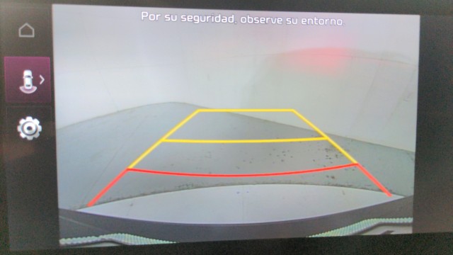 Used 2024 Wolf Gray/Ebony Black Roof Kia X-Pro image 19