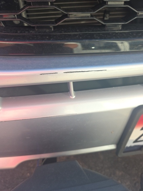 2018 Subaru Forester 2.5i Premium photo 4