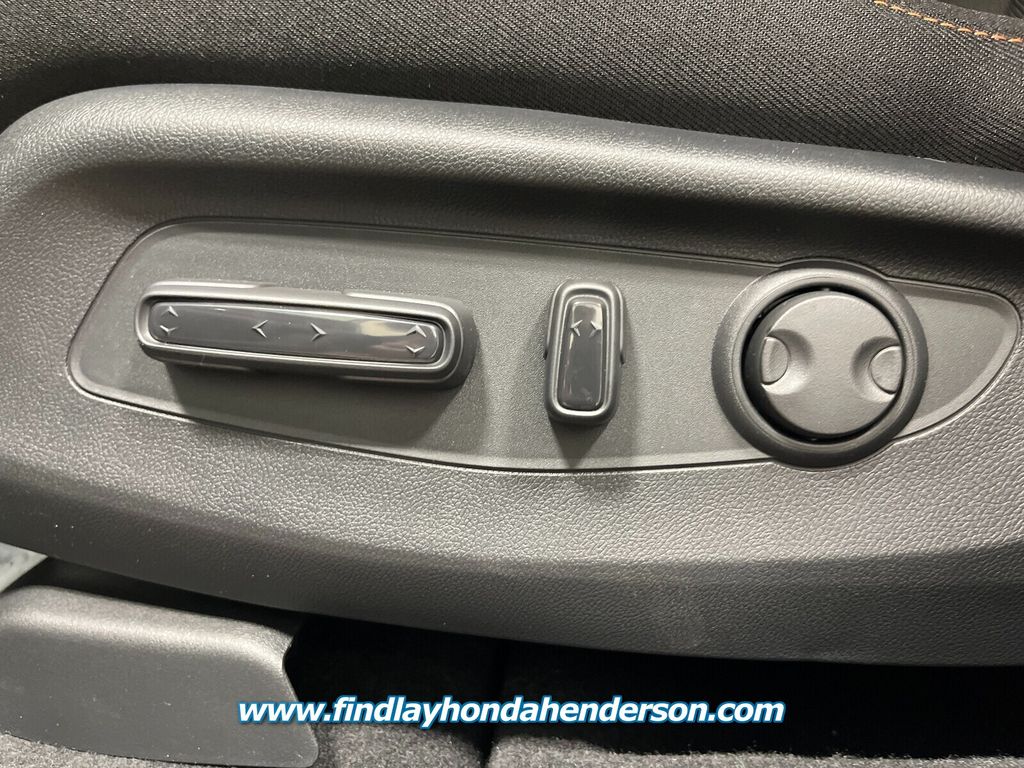 2026 Honda CR-V Hybrid Sport photo 4