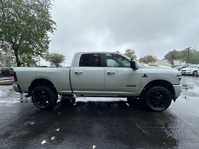 2026 Ram 2500 Laramie photo 7