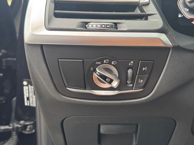 2022 Bmw X3 M40i photo 11