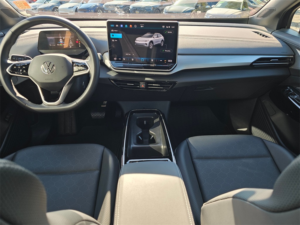 2024 Volkswagen ID.4 Pro S photo 20